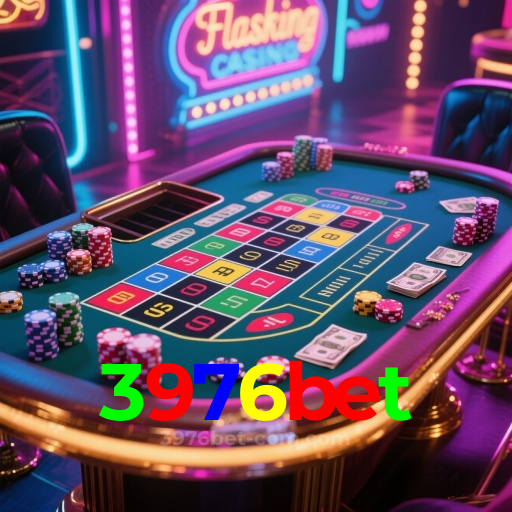 Novos Slots no 3976bet